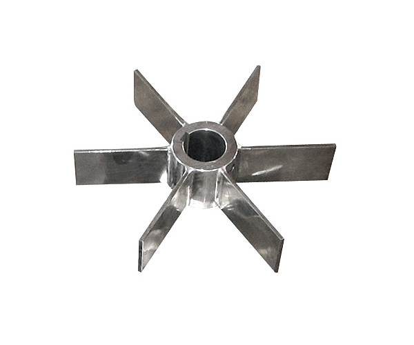 六直葉開(kāi)啟渦輪槳